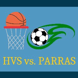 HVS vs. PARRAS